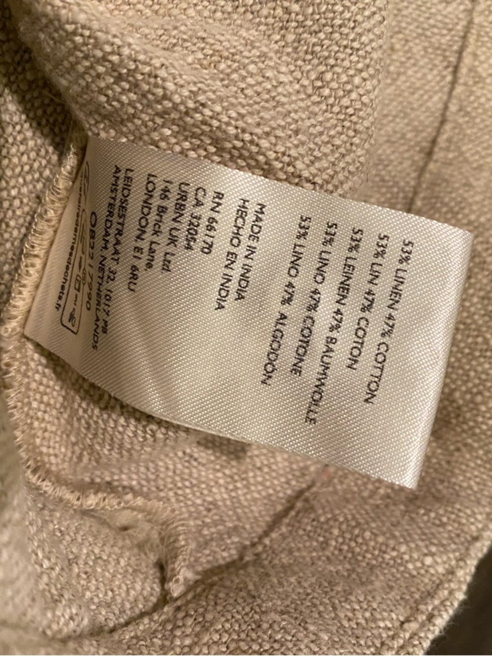 FREE PEOPLE Stansbury Midi Skirt 4 - Picture 7 of 8